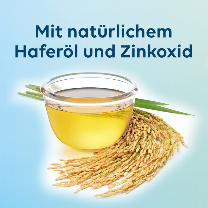 Wundschutz-Pflegecreme – zur Pflege und Regeneration gestresster Haut bei Babys und Erwachsenen – 1 x 100 ml Creme