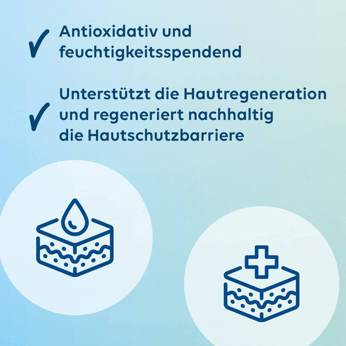 Wundschutz-Pflegecreme – zur Pflege und Regeneration gestresster Haut bei Babys und Erwachsenen – 1 x 100 ml Creme