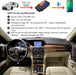 OBD2 Bluetooth Diagnosegerät Scanner Code Leser für Android Windows, Auto Diagnosegerät OBD2 Adapter für Alle OBDII Protokoll Fahrzeuge