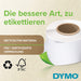 LabelWriter Adressetiketten | 28 mm x 89 mm | 24 Rollen mit je 130 leicht ablösbaren Etiketten (3.120 Etiketten) | selbstklebende Etiketten | für LabelWriter-Beschriftungsgerät
