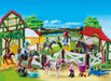 PLAYMOBIL Adventskalender - Reiterhof, Ab 4 Jahren