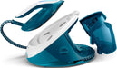Philips Domestic Appliances PSG7024/20 Dampfbügelstation, 1.8 liters, Türkis