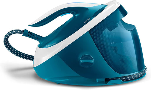 Philips Domestic Appliances PSG7024/20 Dampfbügelstation, 1.8 liters, Türkis