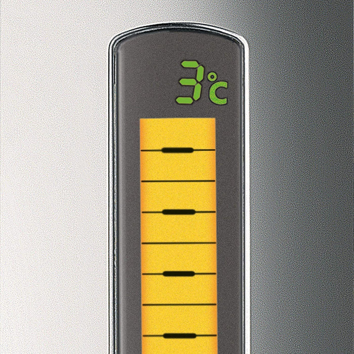 Philips PerfectDraft - Bierzapfmaschine, 6-Liter-Fässer, 30 Tage Bier, 3 °C LCD-Display, 70 W Leistung