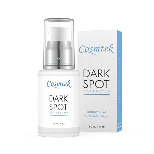 Pigmentflecken Entferner, Gesichtspflege gegen Pigmentflecken und Altersflecken, für einen ebenmäßigen & strahlenden Teint, 30 ml