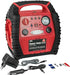 Power Pack 5in1 Mobile Starthilfe, Spannungswandler, Kompressor