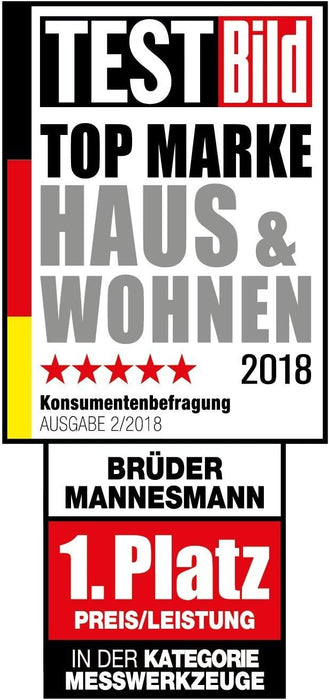 Premium Universal und Haushalts-Werkzeugkoffer, Blau, 89-tlg