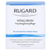 Hyaluron Feuchtigkeitspflege: Erfrischende Feuchtigkeitscreme mit Hyaluronsäure & Süßmandelprotein, 100ml