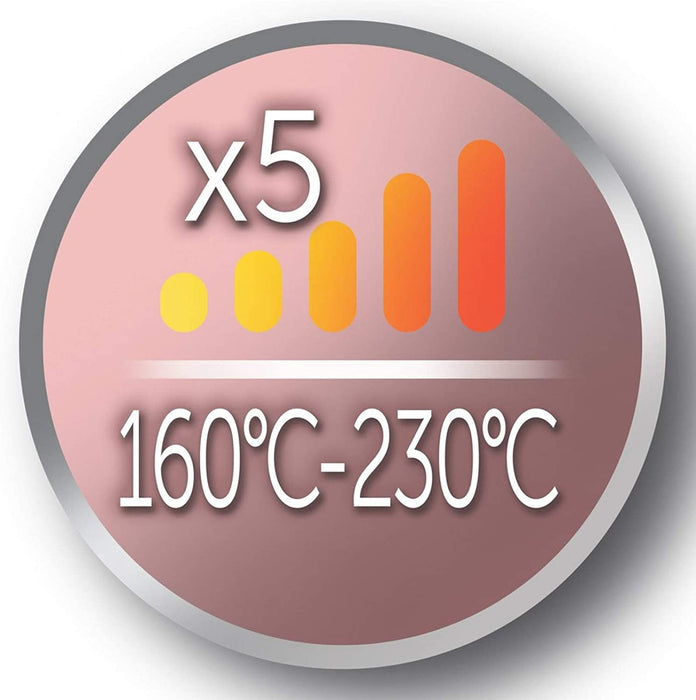 Remington Glätteisen Keratin Protect (patentierter Hitzeschutzsensor für 3x mehr Schutz vor Haarschäden -misst konstant den Feuchtigkeitsgehalt)