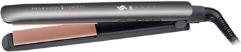 Remington Glätteisen Keratin Protect (patentierter Hitzeschutzsensor für 3x mehr Schutz vor Haarschäden -misst konstant den Feuchtigkeitsgehalt)