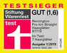 Remington Glätteisen [Testsieger] Pro-Ion (dreifache Ionen-Technologie & Ultra-Turmalin-Keramikbeschichtung sorgen für weniger Frizz)
