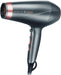 Remington Haartrockner Profi Ionen Keratin Protect (2200W, 150km/h, 3 Stylingaufsätze, angereichert mit Keratin und Mandelöl, Ionenpflege)