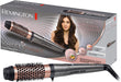 Remington Volumenstyler Keratin Protect 38 mm breite Rundbürste, grau/rose gold