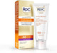 Harmonisierendes Anti-Flecken-Creme SPF 50 - Gesichtscreme mit Vitamin C - Reduziert Pigmentflecken - UVA/UVB-Schutz - 50 ml