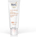 Harmonisierendes Anti-Flecken-Creme SPF 50 - Gesichtscreme mit Vitamin C - Reduziert Pigmentflecken - UVA/UVB-Schutz - 50 ml