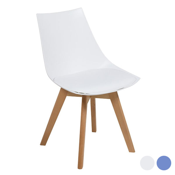 Esszimmerstuhl (47 x 54 x 84 cm) Buchenholz