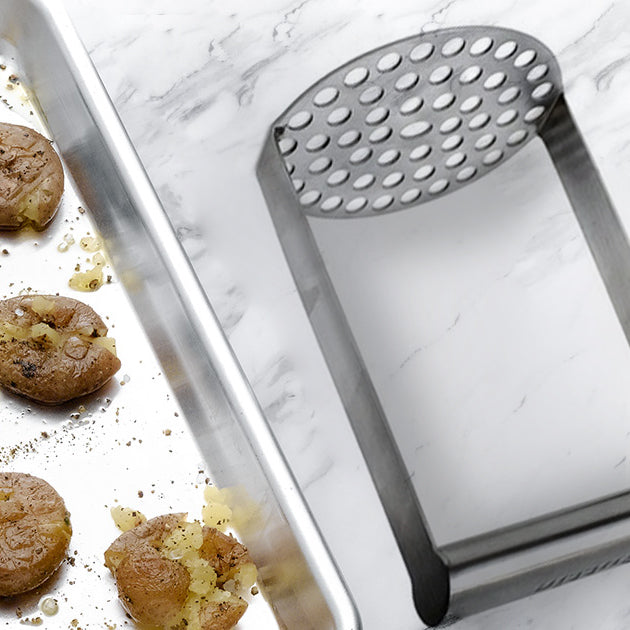 Kartoffelpresse Quttin Gourmet (11 x 8,5 x 18,3 cm)