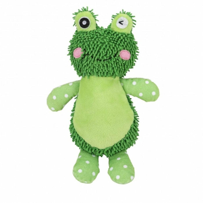 Hundespielzeug Hearts & Homies Frosch