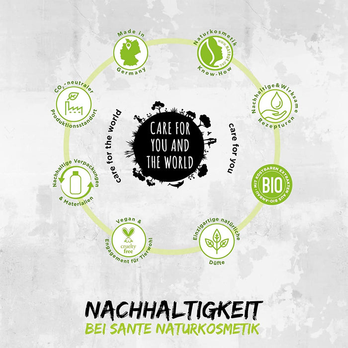 Naturkosmetik Feuchtigkeitsspendende Körperpflege gegen trockene Haut, Körpercreme für geschmeidige Haut, Mit Bio-Ananas und Limone in Vorteilsgröße