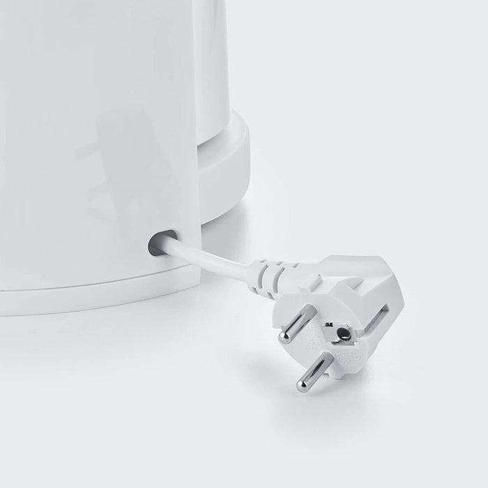 SEVERIN Filterkaffeemaschine mit 2 Thermokannen, ca. 1.000 W, bis 8 Tassen, Schwenkfilter 1 x 4 mit Tropfverschluss, automatische Abschaltung