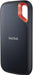 SanDisk Extreme 1 TB Portable SSD (tragbare NVMe SSD, USB-C, bis zu 1.050 MB/s Lesegeschwindigkeit und 1.000 MB/s Schreibgeschwindigkeit)