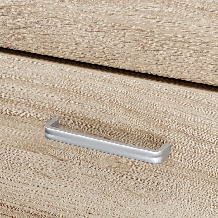 Schuhschrank mit 2 Klappen, Schuhkipper, Trennwände verstellbar und abnehmbar, für 12 Paar Damenschuhe oder 8 Paar Herrenschuhe, kleiner Flur