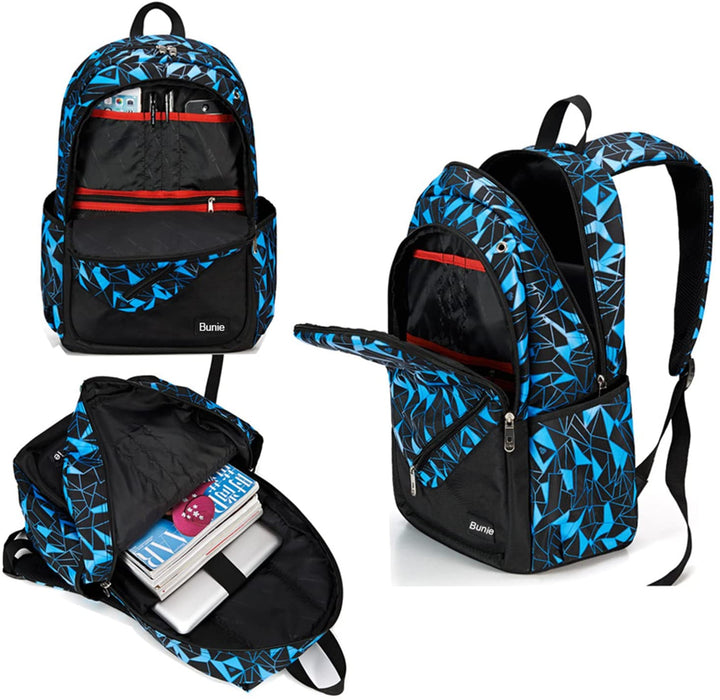 Produktbild von GOLDKIDS Rucksack Schulrucksack Teenager
