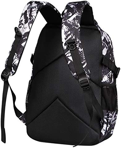 Schulrucksack Jungen Teenager Schultaschen Mädchen Ranzen Ergonomischem Kinder Rucksäcke Fußball Druck Schulranzen für 8 10 15 Jahre School Bags 