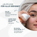 Serum Vitamin C für Gesicht Empfindliche Haut Naturkosmetik | 99% Inhaltsstoffen Natürlichen Ursprungs | Pigmentflecken Entferner Gesicht