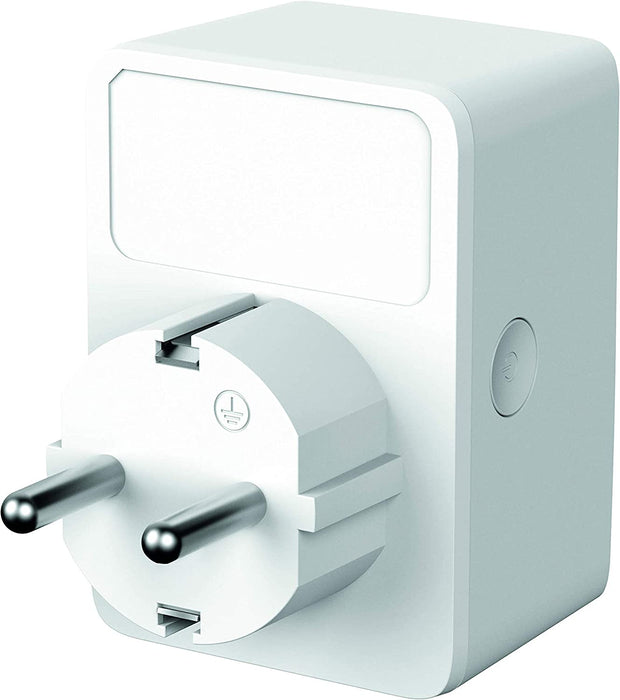 Tapo Smart WLAN Steckdose,Alexa Steckdose 4er Pack, Smart Home WiFi Steckdose, Alexa Zubehör, funktioniert mit Alexa, Google Home, Tapo App