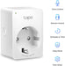 Tapo Smart WLAN Steckdose,Alexa Steckdose 4er Pack, Smart Home WiFi Steckdose, Alexa Zubehör, funktioniert mit Alexa, Google Home, Tapo App
