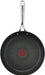 Tefal Jamie Oliver Cook´s Direct On Bratpfanne | 28 cm | Induktionsgeeignet | Spülmaschinenfest | Langlebige Antihaft-Beschichtung 