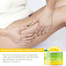 Ultra Körperpeeling Body Scrub Lemon Mint 510g - Natürliches Körperpeeling mit Totem Meer Salz - Feuchtigkeitspflege - Peeling Körper für alle Hauttypen