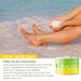Ultra Körperpeeling Body Scrub Lemon Mint 510g - Natürliches Körperpeeling mit Totem Meer Salz - Feuchtigkeitspflege - Peeling Körper für alle Hauttypen