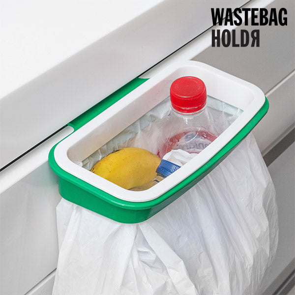 Mülltüten-Haltevorrichtung Wastebag HoldR