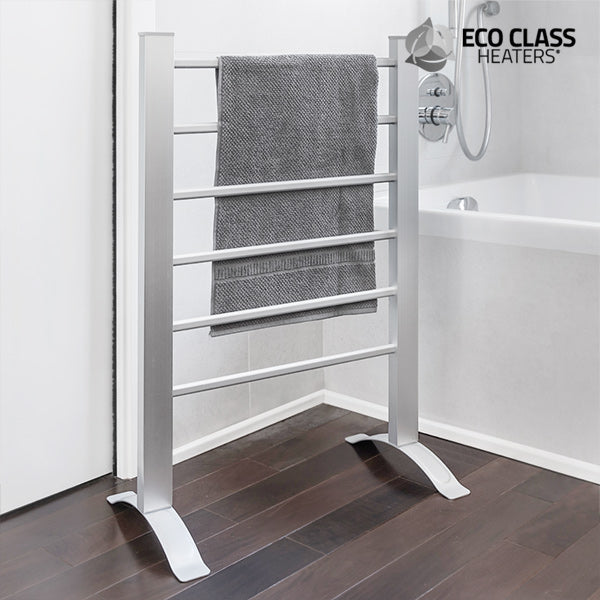 Eco Class Heaters Elektrischer Handtuchhalter