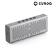 CuboQ Metal Waterproof Bluetooth Lautsprecher