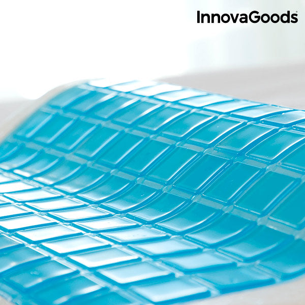 InnovaGoods Visco-Gelschaum Kopfkissen