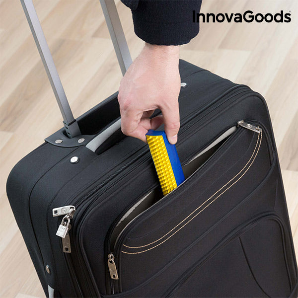 InnovaGoods Fusselentferner-Rollen (2er Pack)