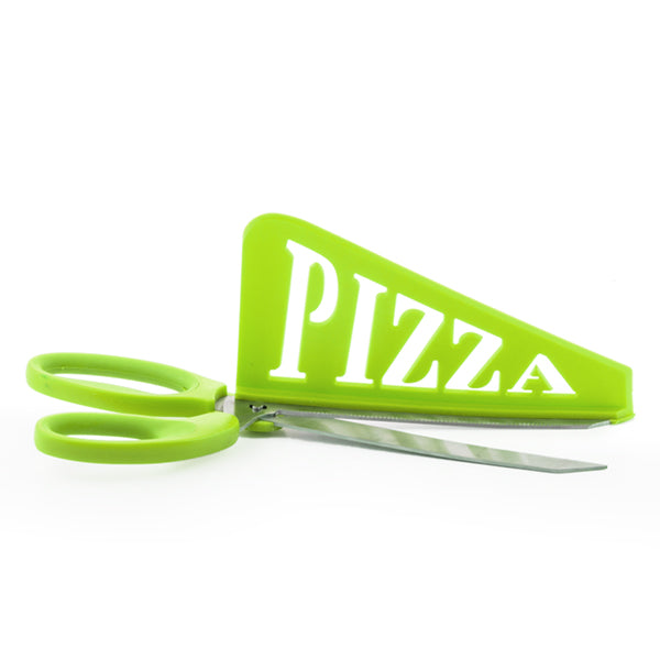 Pizzaschere mit Pizzaheber