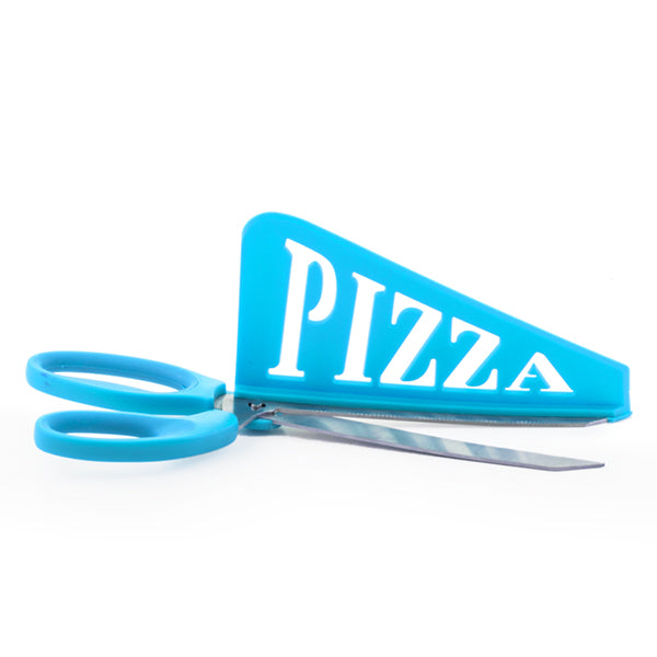 Pizzaschere mit Pizzaheber
