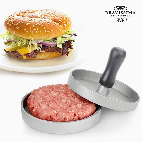 Bravissima Kitchen Burgerformer