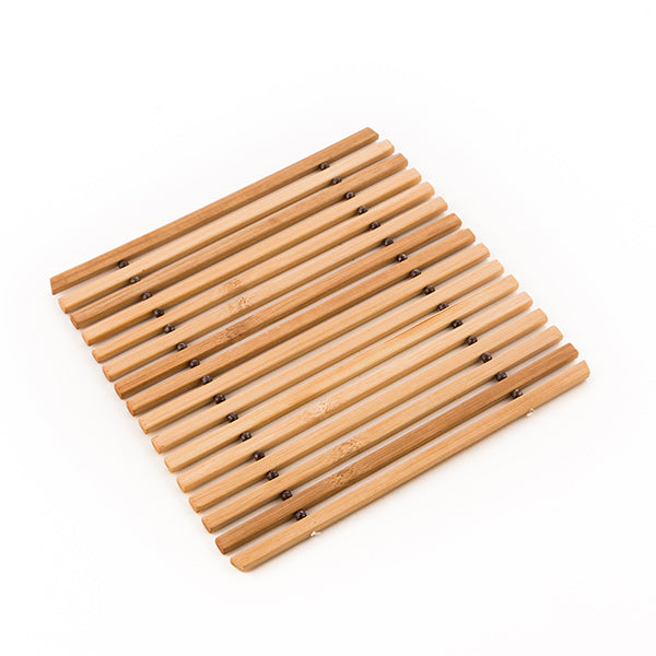 TakeTokyo Flexible Bambus-Tischsets