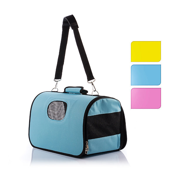 Pet Prior faltbarer Tiertransporter