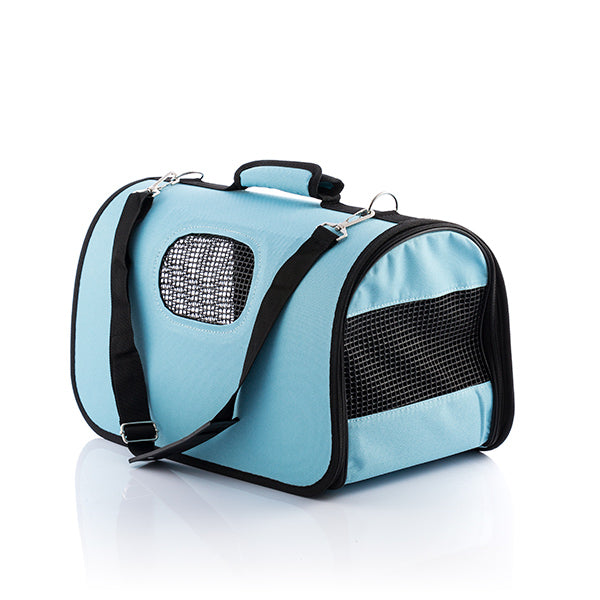 Pet Prior faltbarer Tiertransporter