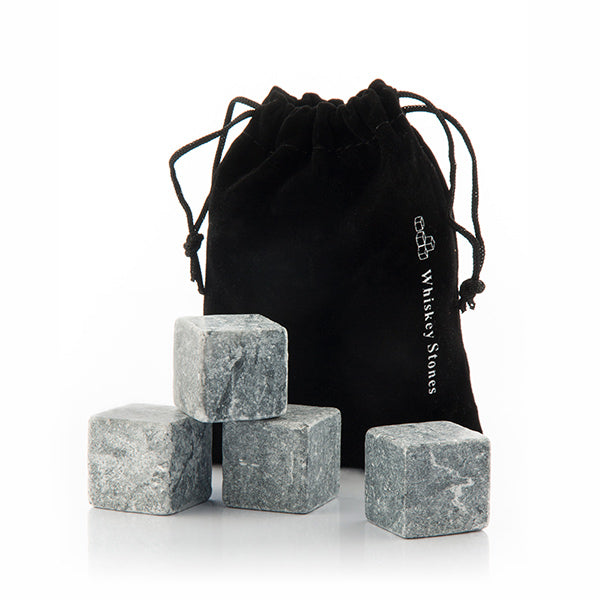 Cubitos Kühlmittelstein-Set für Getränke