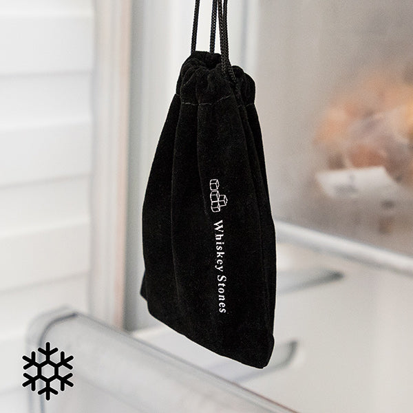 Cubitos Kühlmittelstein-Set für Getränke