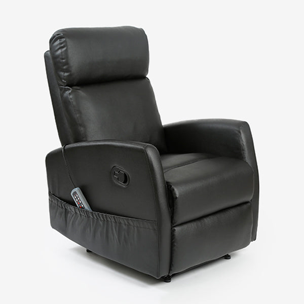 Komfortsessel mit Massagefunktion Cecotec Compact 6021