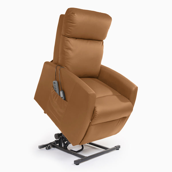 Massagesessel mit Hebefunktion Cecotec Camel (Refurbished A+)