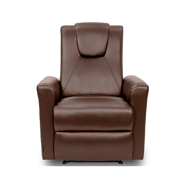 Komfortsessel mit Massagefunktion Cecotec 6150 Braun (Refurbished A+)